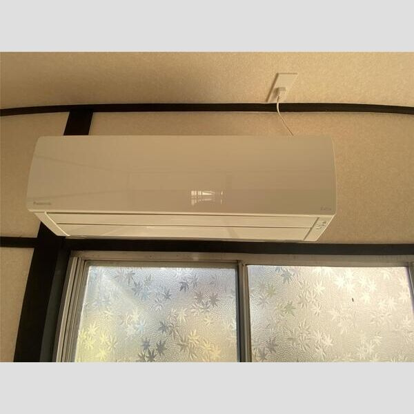 三葛アパートの設備