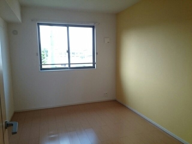 オリーブビレッジ上野山Ⅱの内装