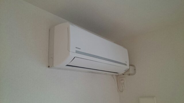 オリーブビレッジ上野山Ⅱの設備