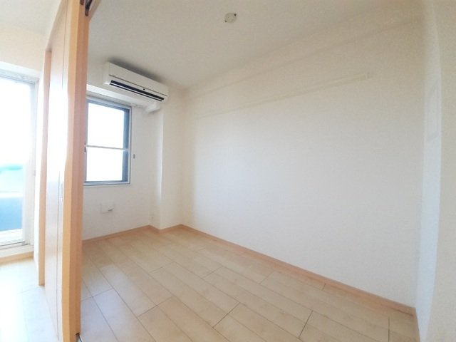 ラフレシール　トレスの内装