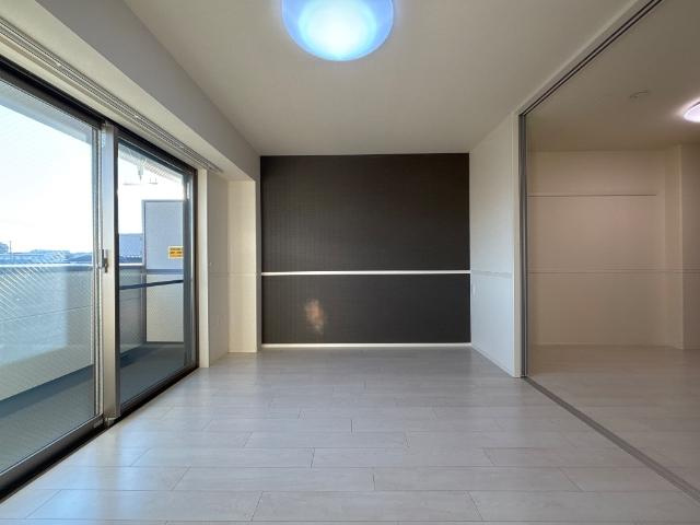 Liaisonの居間・リビング|リビング