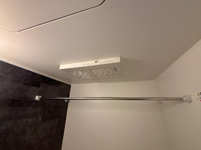 Liaisonのその他|浴室乾燥機