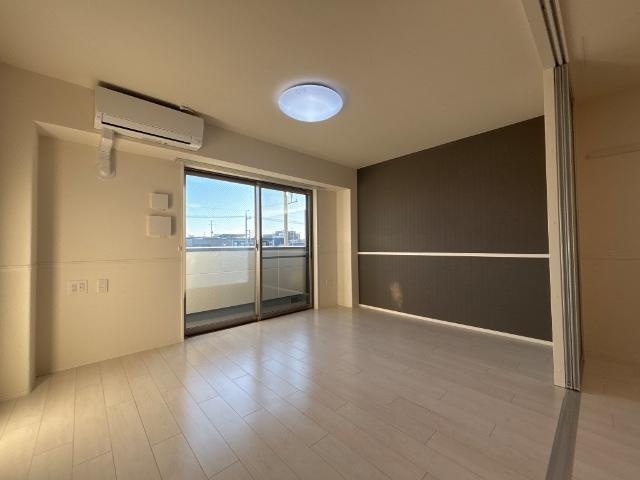 Liaisonの居間・リビング|リビング