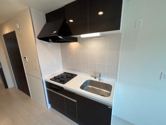 Liaisonのキッチン|システムキッチン