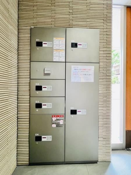 カスタリアのその他