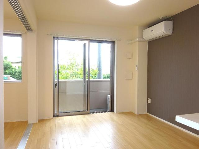 オレンジクレストＡの内装|室内