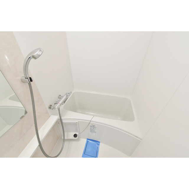 エスリード新栄マルスの浴室