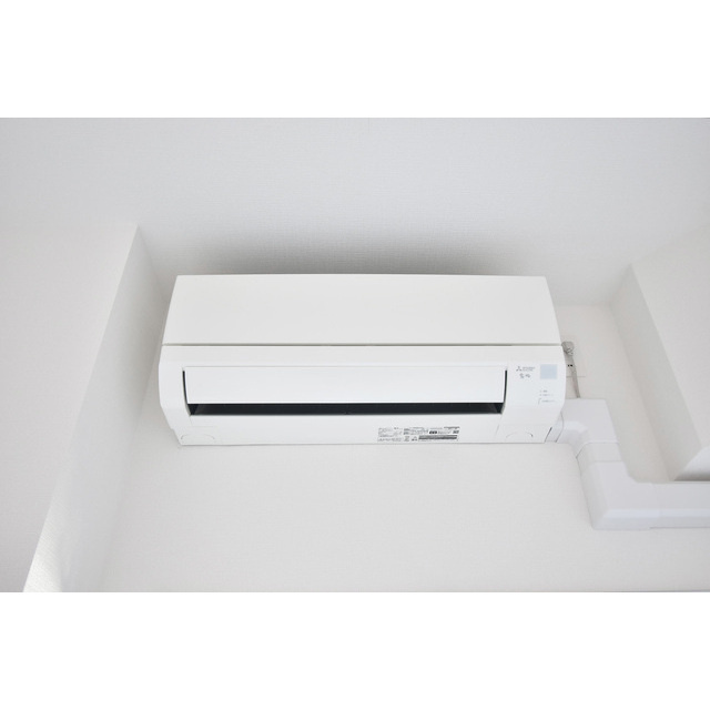 エスリード新栄マルスの設備