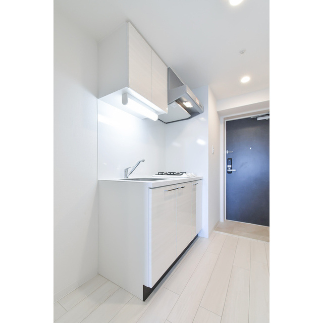 エスリード新栄マルスのキッチン