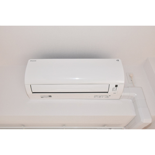 エスリード大須プレシアの設備