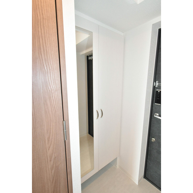 エスリード大須プレシア