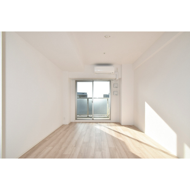 エスリード大須プレシアの間取り