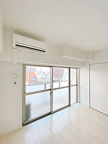 スカイコート松原の設備