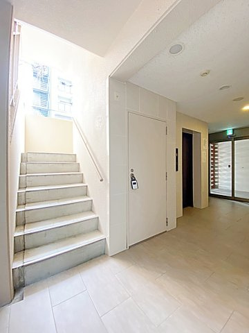 スカイコート松原のその他