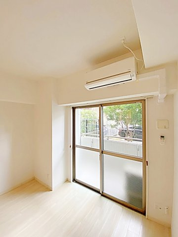 スカイコート千代田の設備