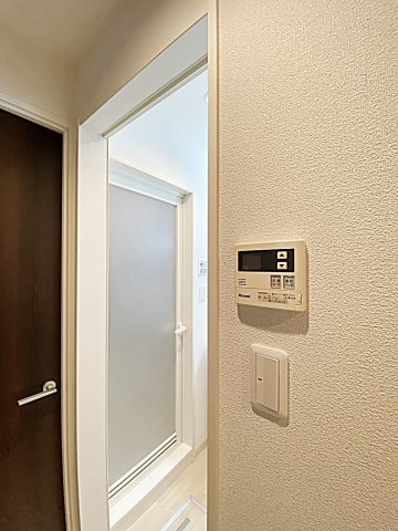 スカイコート千代田の設備