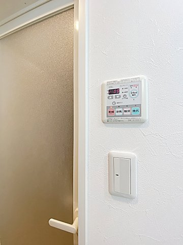 スカイコート千代田の設備