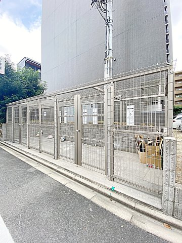 スカイコート千代田のその他共用部分