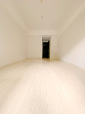 スカイコート千代田の居間・リビング