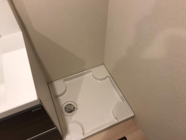 グランチェスタＳＴのその他|洗濯機置場