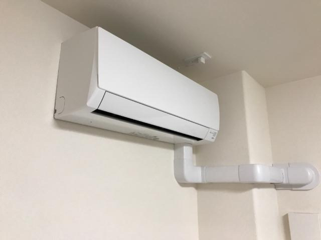 グランチェスタＳＴの設備|エアコン