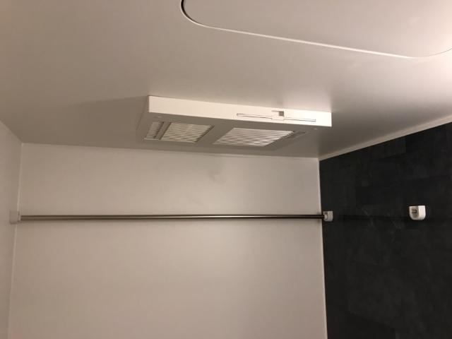 グランチェスタＳＴのその他|浴室乾燥機