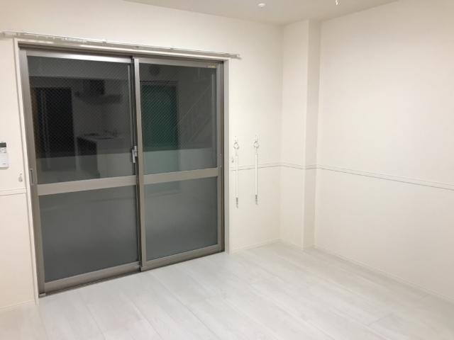 グランチェスタＳＴの内装|洋室