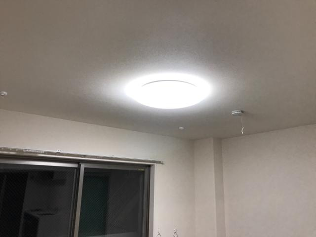 グランチェスタＳＴの設備|照明