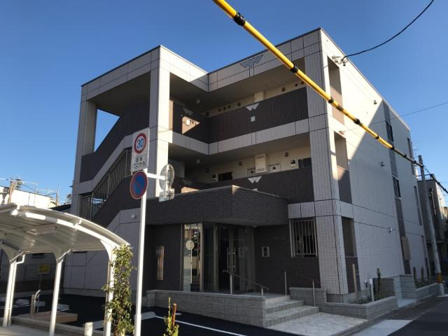 グランチェスタＳＴ