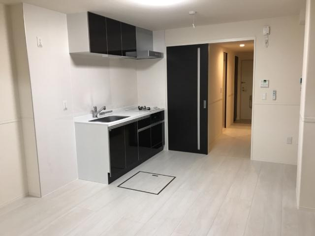 グランチェスタＳＴの居間・リビング|リビング