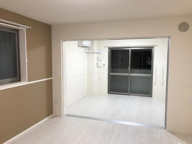 グランチェスタＳＴの居間・リビング|リビング