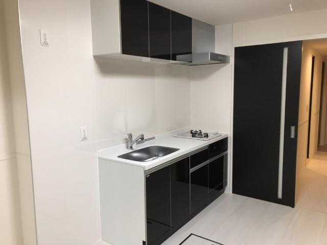 グランチェスタＳＴのキッチン|システムキッチン