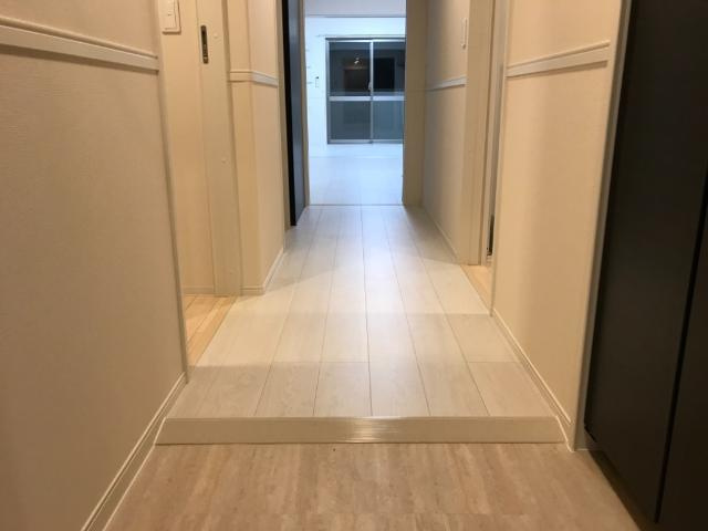 グランチェスタＳＴの玄関|玄関