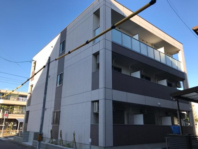 グランチェスタＳＴの外観|外観写真（昼）