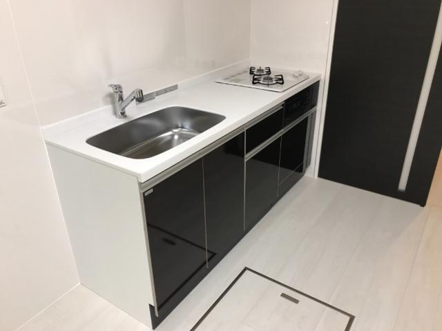 グランチェスタＳＴのキッチン|システムキッチン