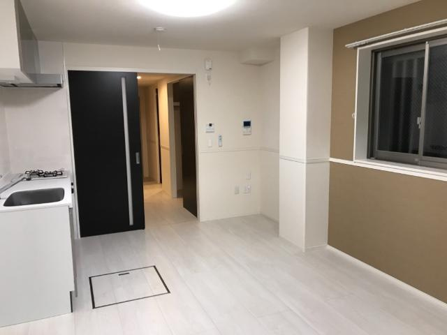 グランチェスタＳＴの居間・リビング|リビング