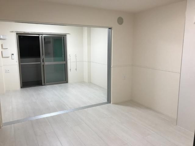 グランチェスタＳＴの居間・リビング|リビング