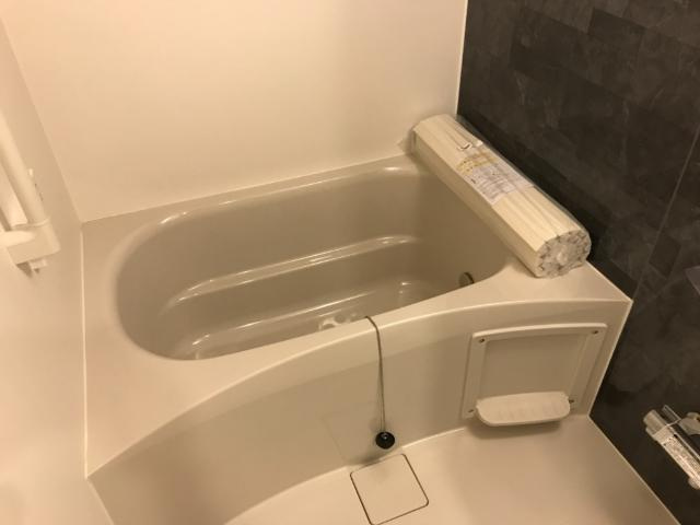 グランチェスタＳＴの浴室|バス