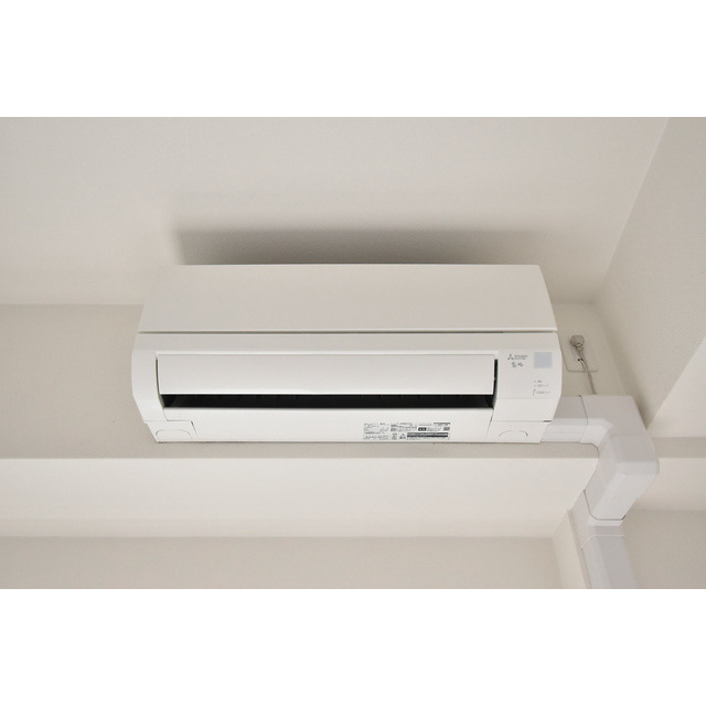 エステムコート名古屋平安通クチュールの設備