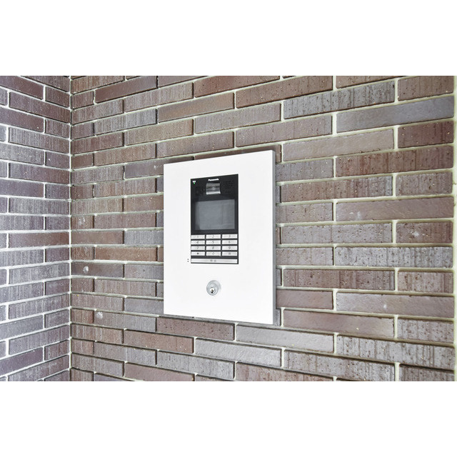 エステムコート名古屋平安通クチュールのその他共用部分