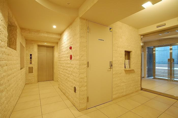 ステージグランデ上落合のその他