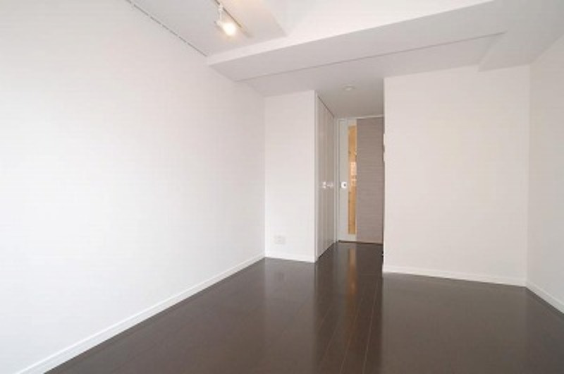 ステージグランデ上落合の居間・リビング