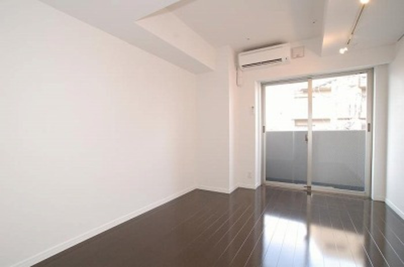 ステージグランデ上落合の寝室