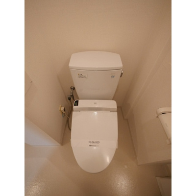 【内装】コンフォリア市谷薬王寺