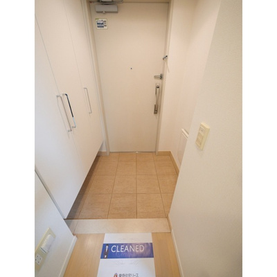 【内装】コンフォリア市谷薬王寺