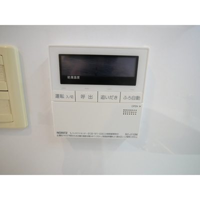 【内装】コンフォリア市谷薬王寺