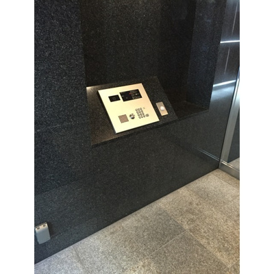 【その他】コンフォリア市谷薬王寺