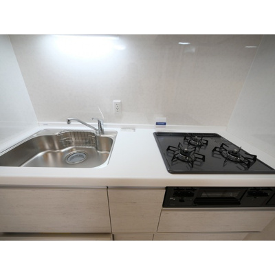 【内装】コンフォリア市谷薬王寺