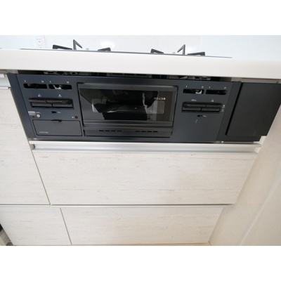 【内装】コンフォリア市谷薬王寺