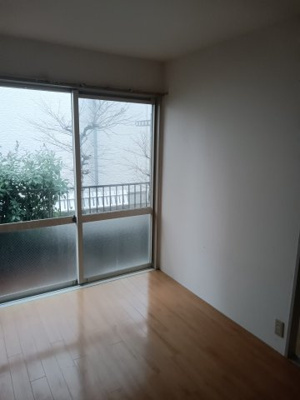 【洋室】 | ハイツAYA